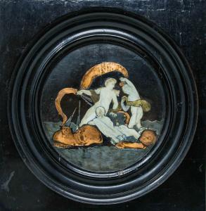 Fine del XVIII secolo, Trionfo di Galatea